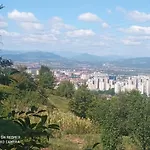 Lana キャンプ場