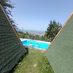 Lana キャンプ場 サラエヴォ