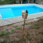 キャンプ場 Lana *