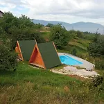 キャンプ場 Lana *