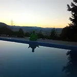 キャンプ場 Lana