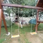 キャンプ場 Lana サラエヴォ