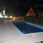 キャンプ場 Lana *