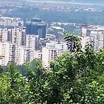 キャンプ場 Lana サラエヴォ