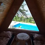 キャンプ場 Lana *