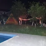 キャンプ場 Lana *