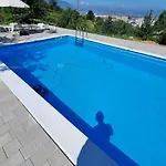 キャンプ場 Lana *