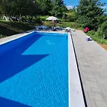 Lana キャンプ場