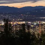 Lana キャンプ場