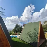 キャンプ場 Lana