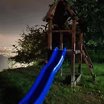 キャンプ場 Lana サラエヴォ