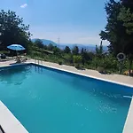 Lana キャンプ場