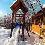 Lana キャンプ場 *