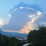 Lana キャンプ場 サラエヴォ