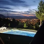 Lana キャンプ場