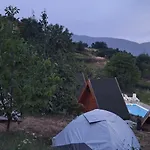 キャンプ場 Lana