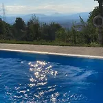 Lana キャンプ場 *