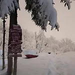 キャンプ場 Lana