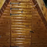 キャンプ場 Lana