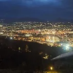 Lana * Szarajevó