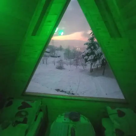 Lana Camping *