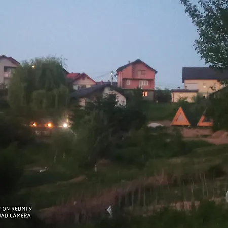 Lana Sarajevo