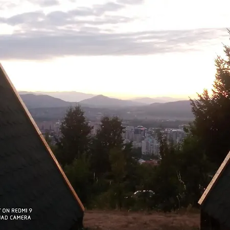 Lana Camping *