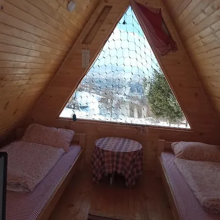 Camping Lana