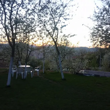 Campeggio Lana Sarajevo