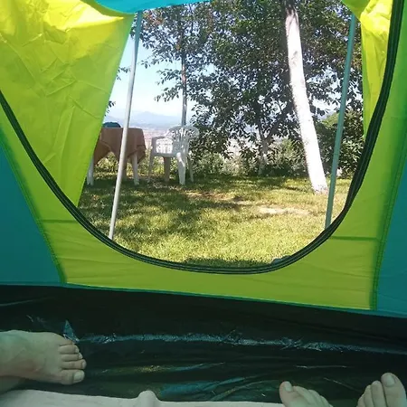 Lana Camping