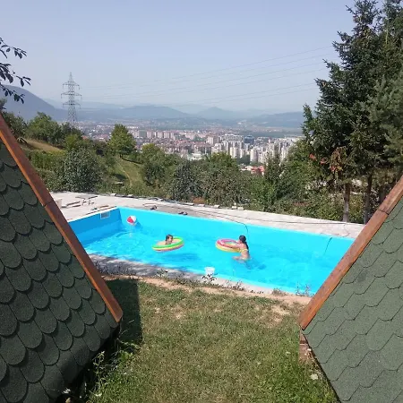 Camping Lana *