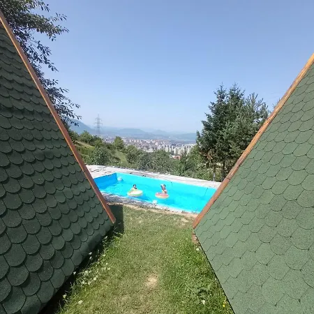 Lana Camping Sarajevo