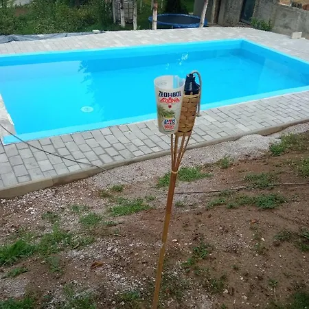 Camping Lana *