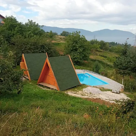 Camping Lana *
