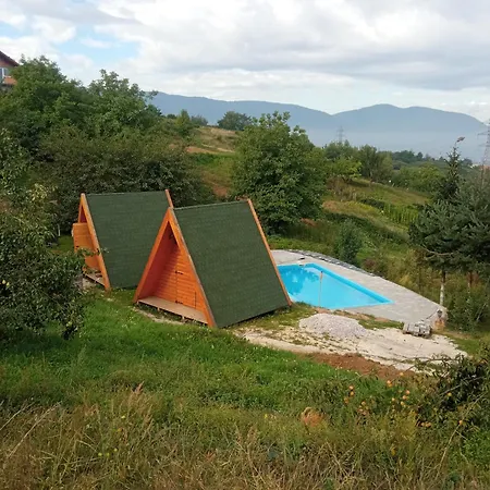 Campingplatz Lana *