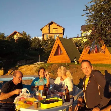 Camping Lana *