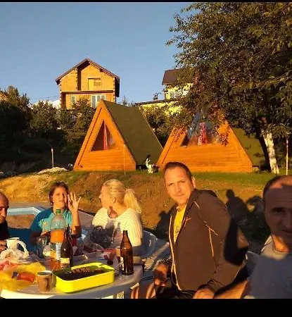 Lana Campingplatz *