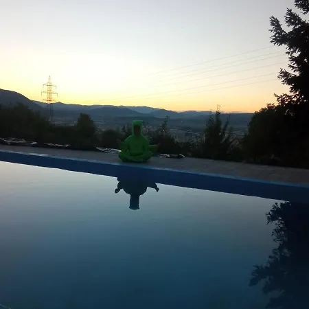 Camping Lana