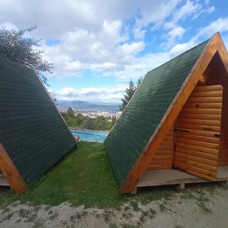 Campingplads Lana Sarajevo