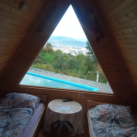 Campingplatz Lana *