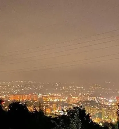 Lana Sarajevo