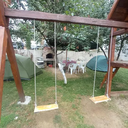 Camping Lana SJJ