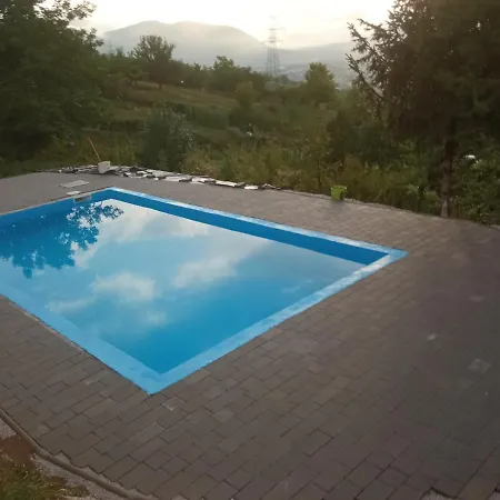 Campingplatz Lana