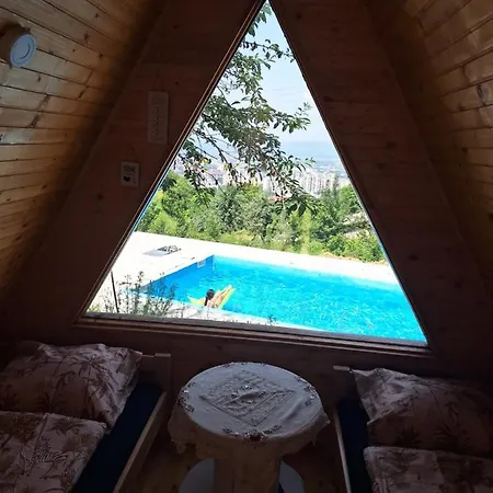Camping Lana *