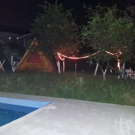 Campingplatz Lana *