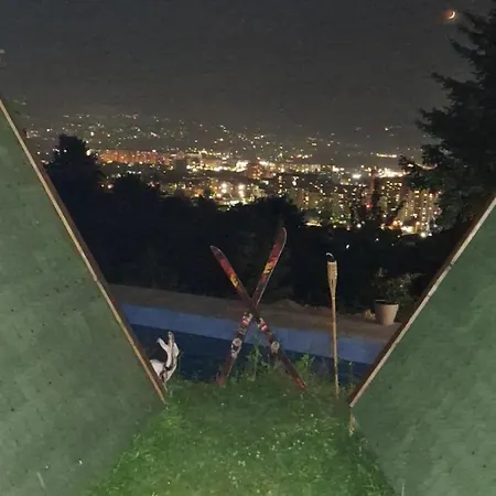 Lana Camping