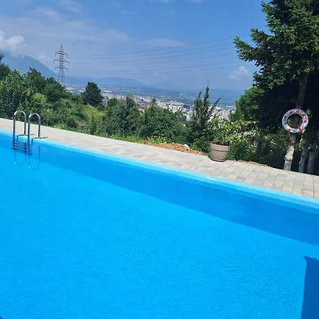 Campeggio Lana Sarajevo