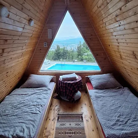 Camping Lana *