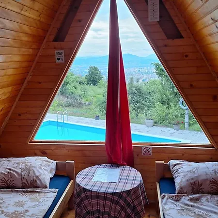 Camping Lana