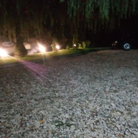 Camping Lana